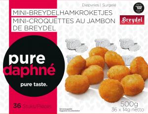 Pure Daphne Mini Breydel